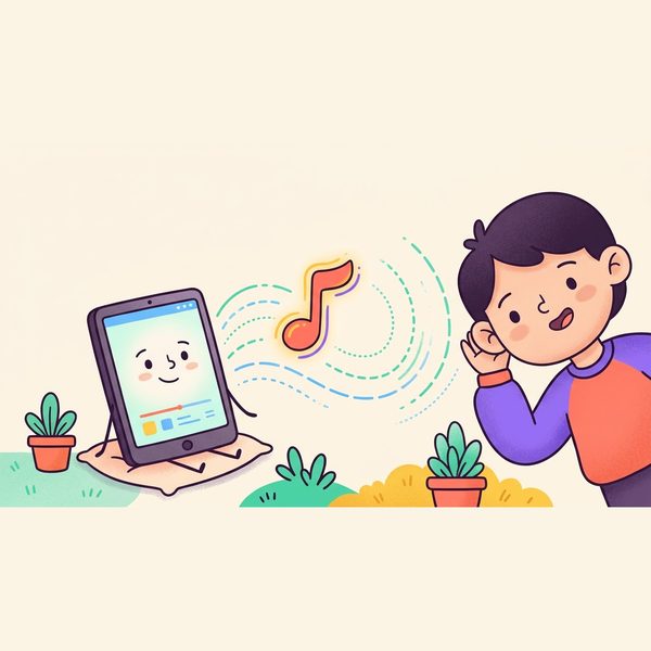 استمع